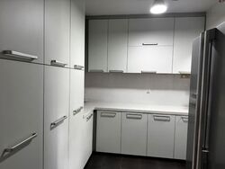 Blk 658 Woodlands Ring Road (Woodlands), HDB Executive #539821971